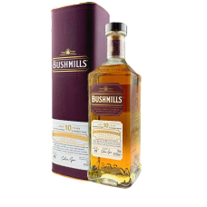 Bushmills 10 years Vino Dulce Cask